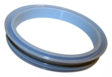 Crown Automotive 53032455AA Throttle Body to Resonator, Blue