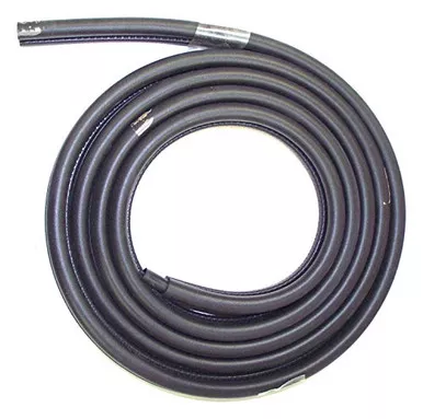Crown Automotive 55015783 Liftgate Weatherstrip for Jeep