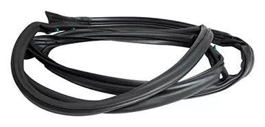 Crown Automotive 55395275AU Weatherstrip Seal for Jeep Wrangler