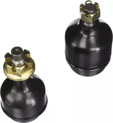 Crown Automotive 68004085AA Ball Joint Set Suspension, Black