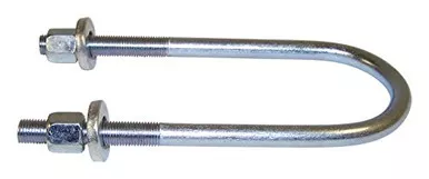 Crown Automotive J0909222 U-Bolt for Jeep Vehicles