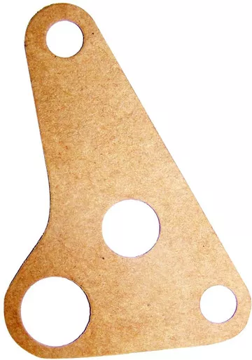 Crown Automotive J3172332 Vintage Oil Pump Gasket