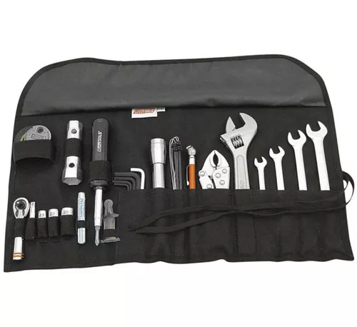 Cruz ROADTECH M3 Metric Cruiser Tool Kit (RTM3)
