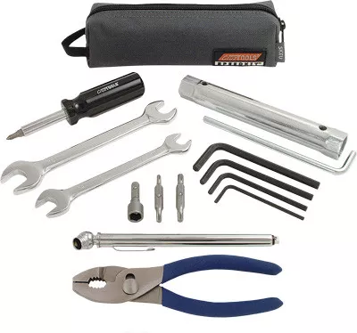 Cruz SpeedKit EURO Tool Kit (SKEU)