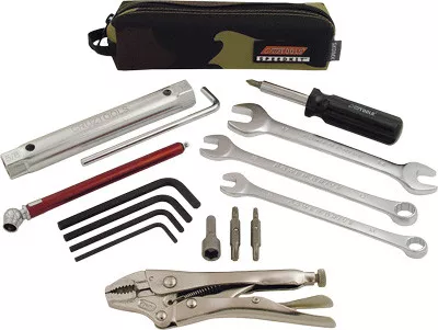 Cruz SpeedKit MX Offroad Tool Kit (SKDMX)
