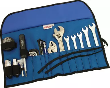 Cruz Tools Econokit H1 Tool Kit – EKH1