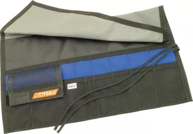 Cruz Tools Roll-Up Pouch – TPOUCH1
