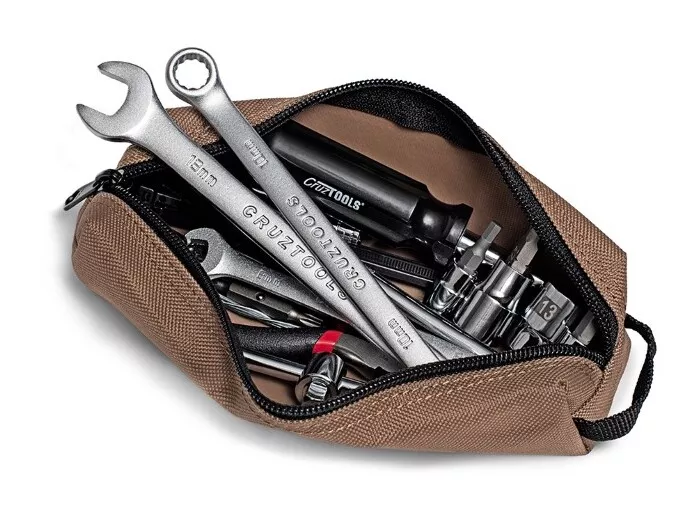 CruzTools Switchback Tool Kit For KTM / Husqvarna / Gas Gas