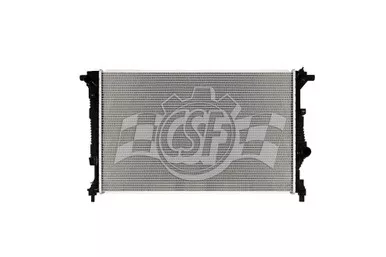 CSF 3912 Radiator for Jeep Cherokee 2.4L 2019-2020 & 3.2L 2019-2020