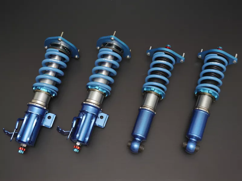 CUS TN-R Coilovers