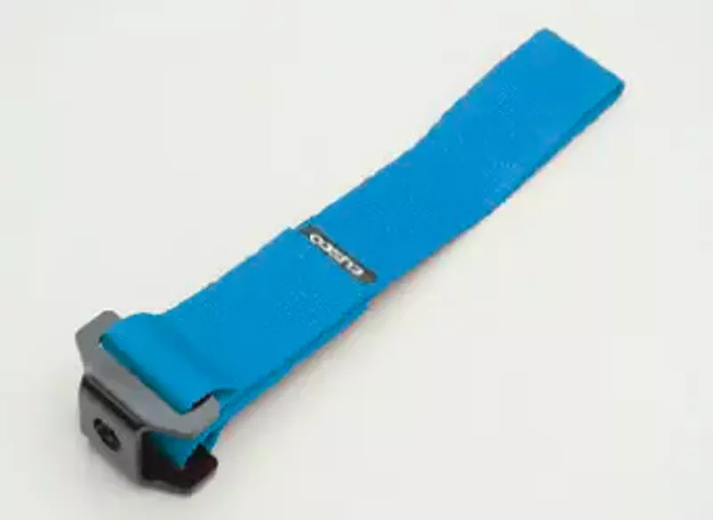 CUS Tow Straps