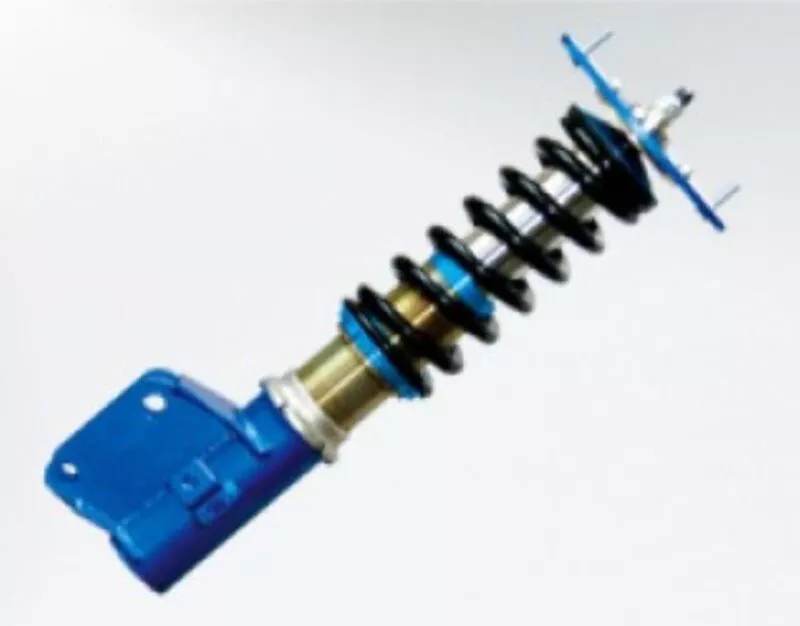 CUS Zero-3R Coilovers