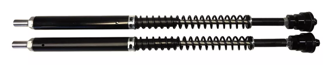 Custom Cycle Engineering Fork Cartridge Kit For Harley Softail 2018-2026