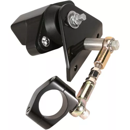 Custom Cycle Engineering Front Motor Mount for 1991-2017 Harley Dyna