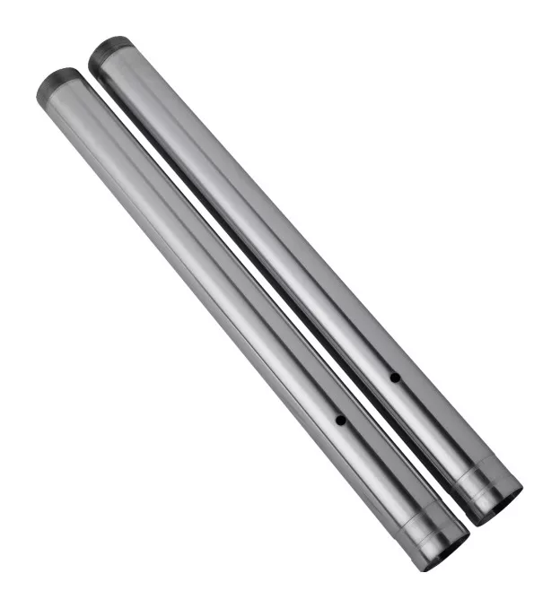 Custom Cycle Engineering Hard Chrome 47mm Fork Tubes For Harley FLHXSE / FLTRXSE/ST 2023-2026