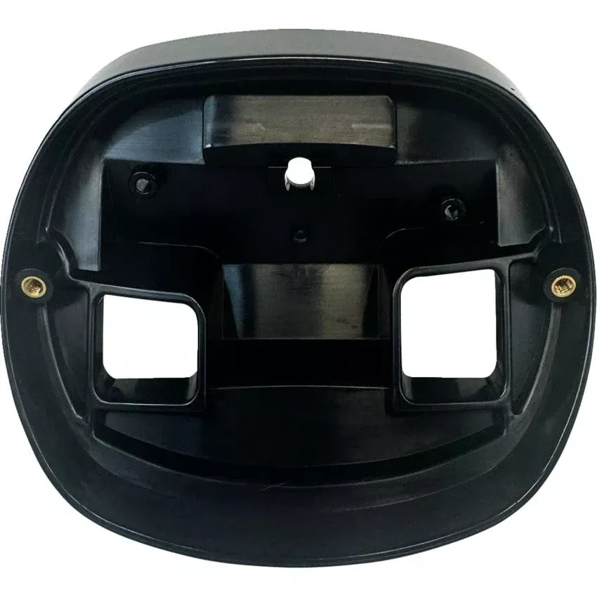 Custom Dynamic Taillight Baseplate 4 Harley 12-23 Softail Models