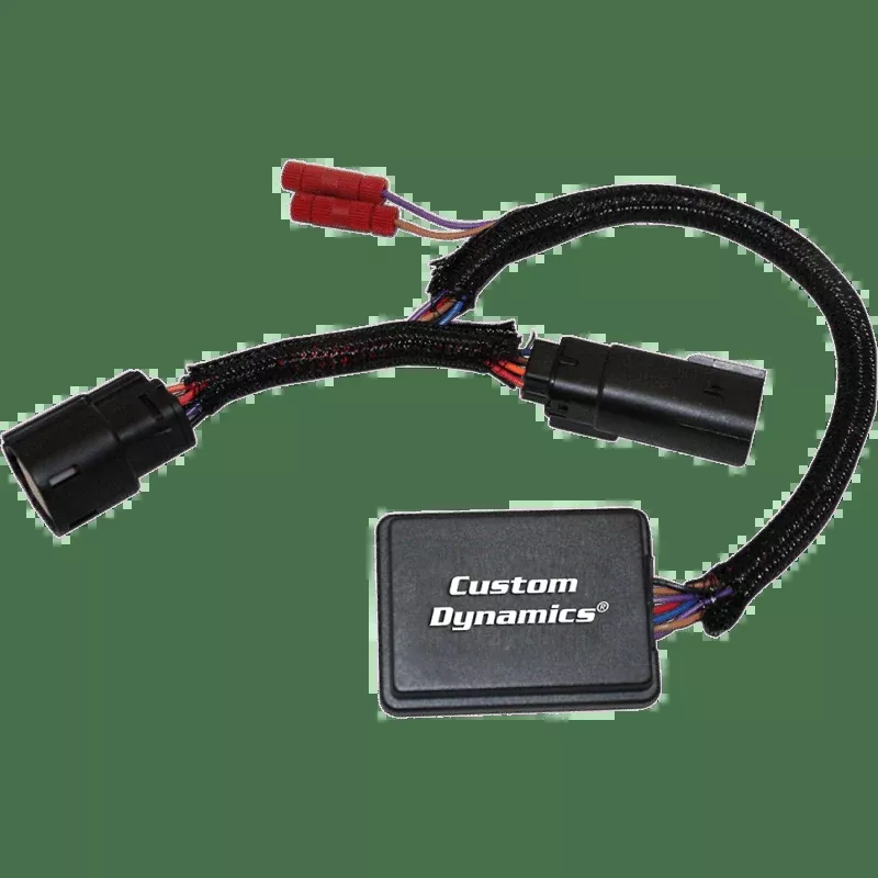 Custom Dynamics 14-19 Flhx Module TS Decoder