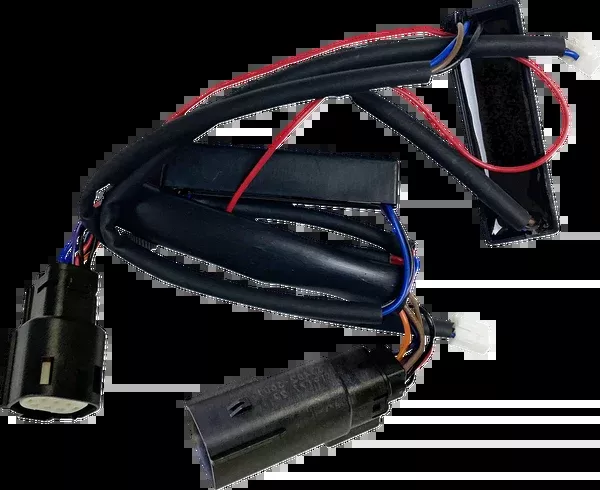 Custom Dynamics Accessory Adapter – Harley Davidson