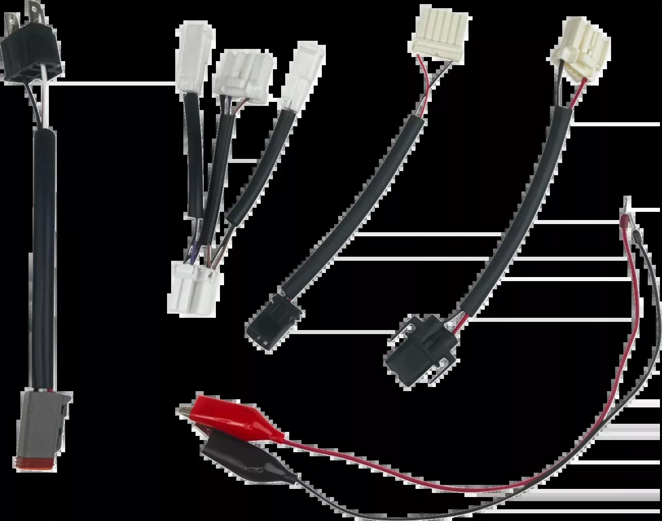 Custom Dynamics Adapter Kit – Replacement/Lighting Product Test Case – TEST-CASE-ADD-1