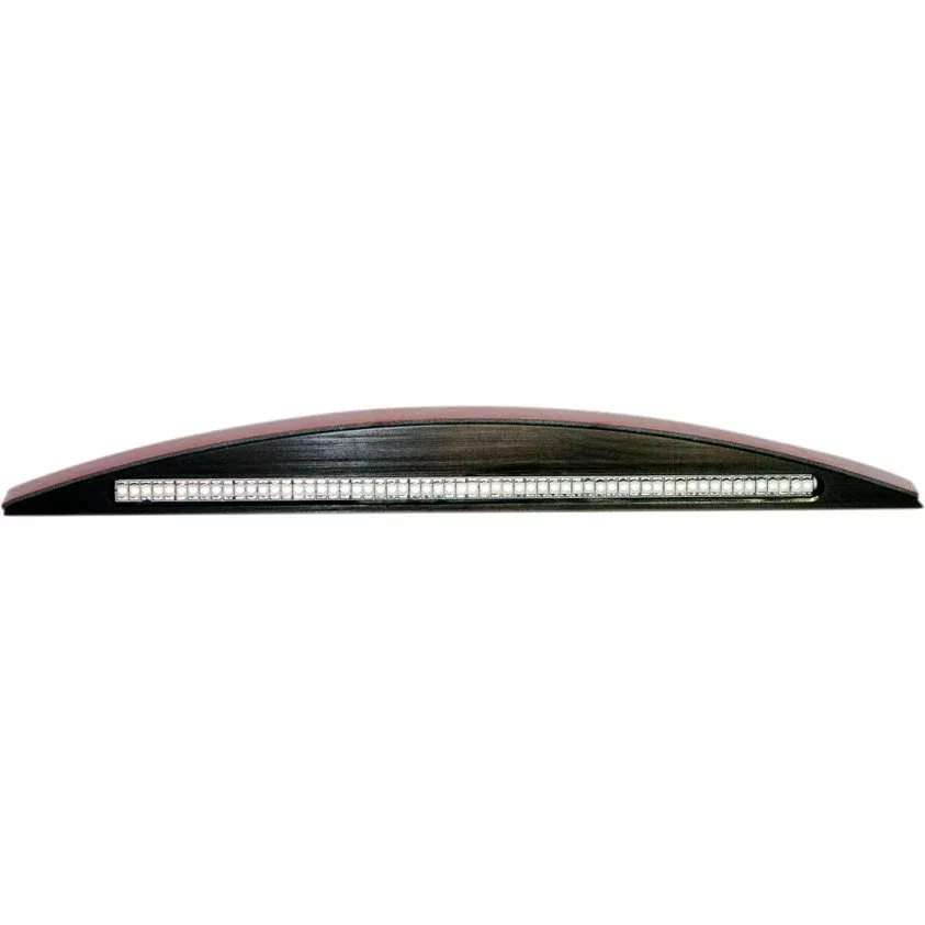 Custom Dynamics CD1054-B Black Billet LED Taillight For 13-17 Harley Breakout