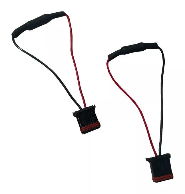 Custom Dynamics Front Turn Signal Load Equalizer For Harley FLTRX 2023-2026