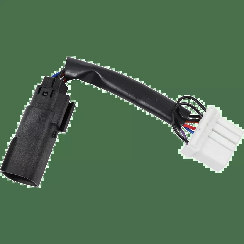 Custom Dynamics Harness Adapter Fender
