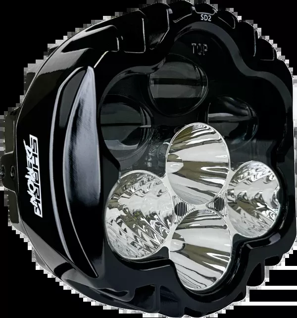 Custom Dynamics Headlight - Universal