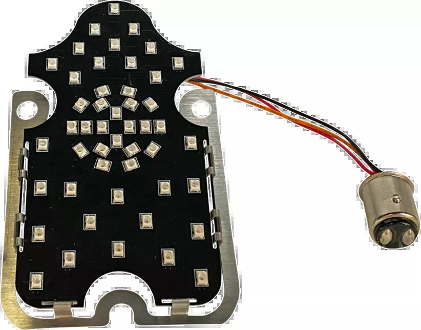 Custom Dynamics LED Board – Tombstone Taillight – CD-TMBSTONE