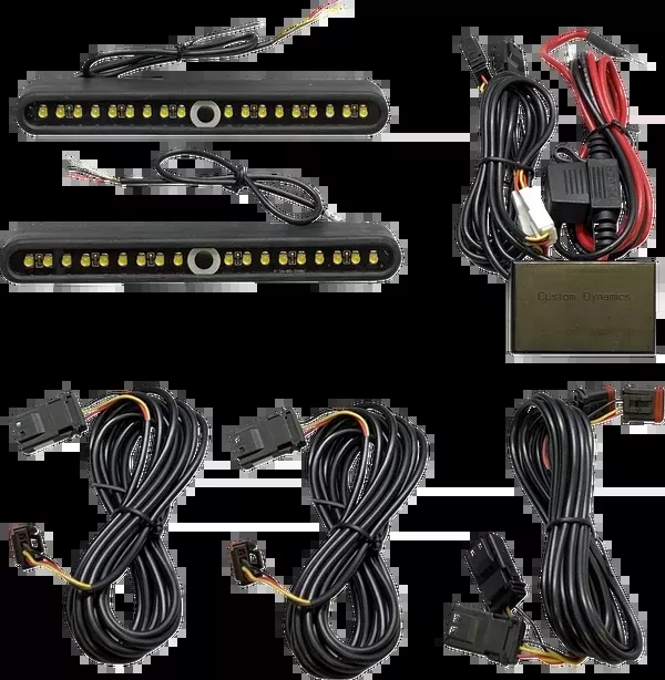 Custom Dynamics LED LIght Kit