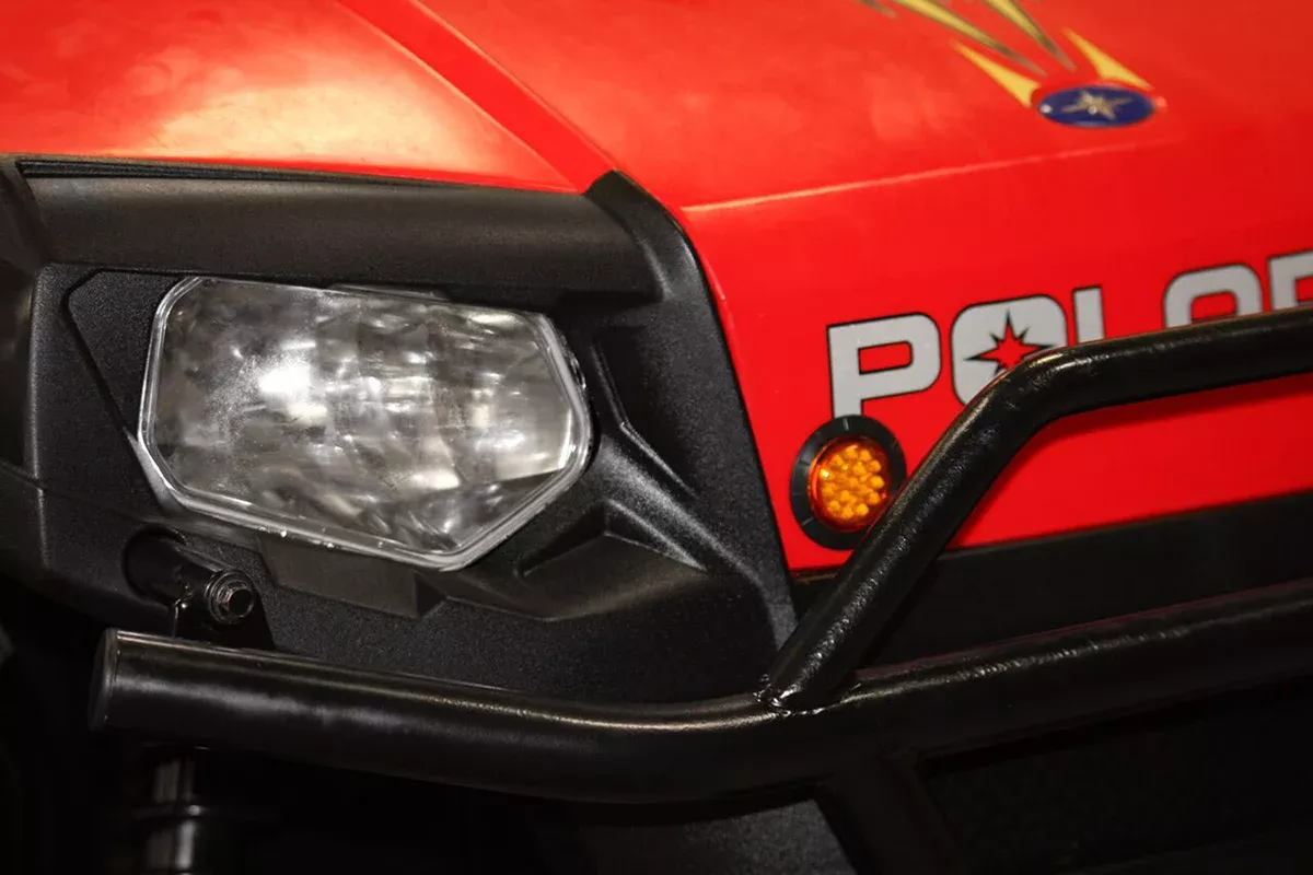 Custom Dynamics LED Turn Signal – Universal – CD-UTV-TS-KIT