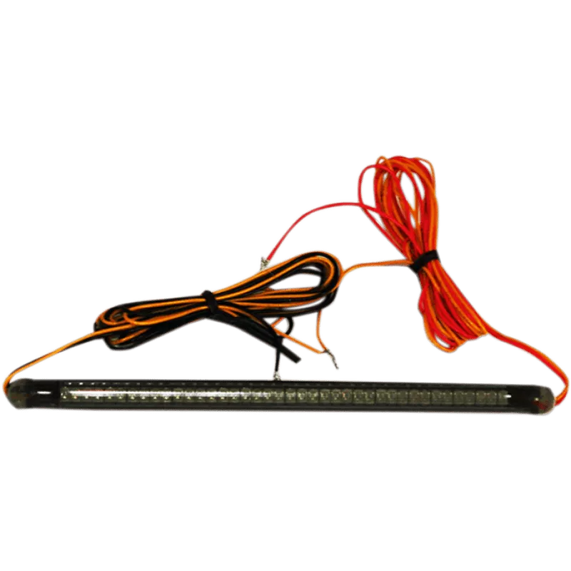 Custom Dynamics Light Bar TUN/Turn/BRK