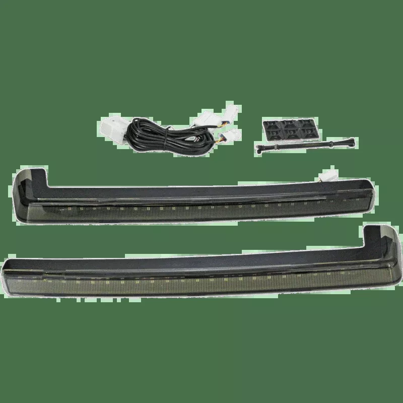 Custom Dynamics Light RB PAK Arm 06-13SMK