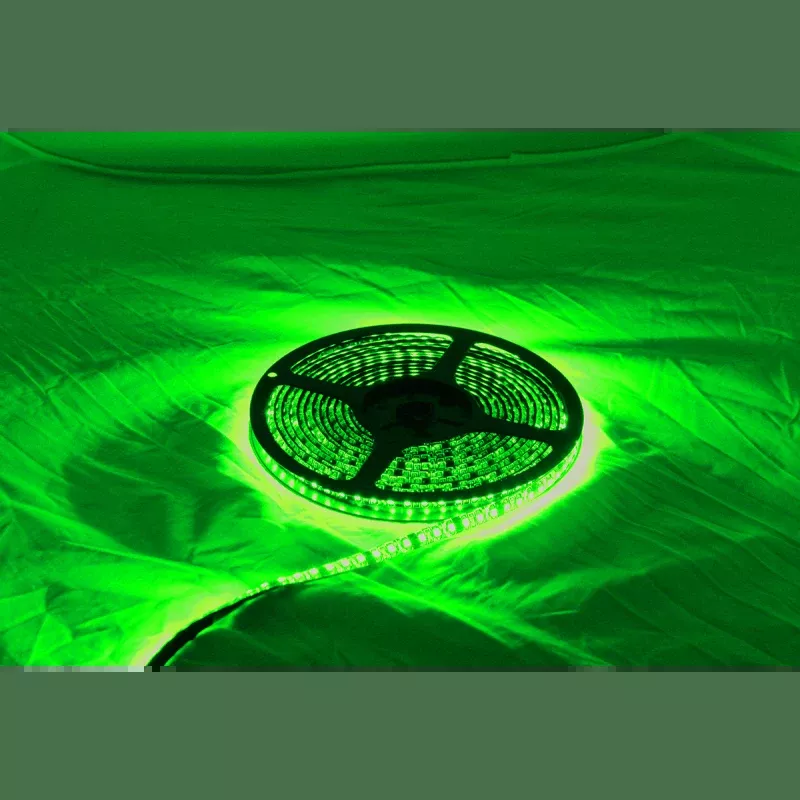 Custom Dynamics Light Reel