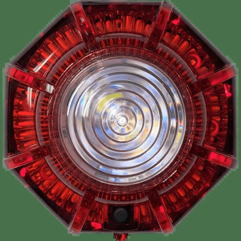 Custom Dynamics Light Road Saftey