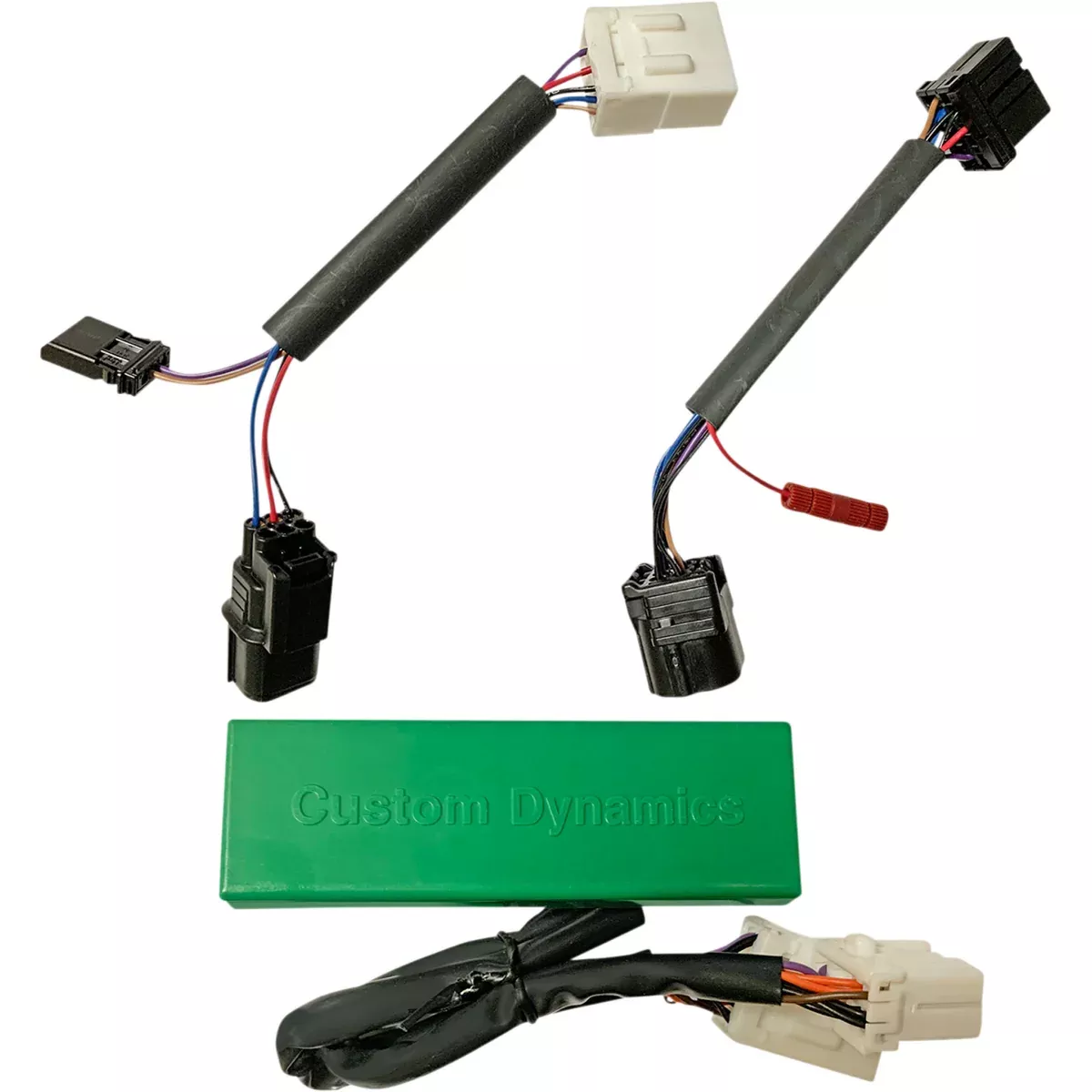 Custom Dynamics Lighting Control Module – GEN-SMART-TPUTA Honda Talon 2019-2021