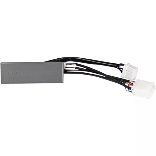 Custom Dynamics Load Balancing Triple Play Module for 1999-2013 Harley*
