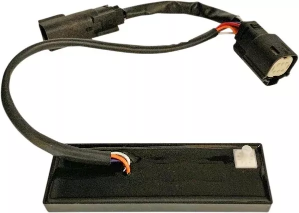 Custom Dynamics Magic Strobes CVO Brake Light Flasher Harley FLH FLT CVO 14-Up