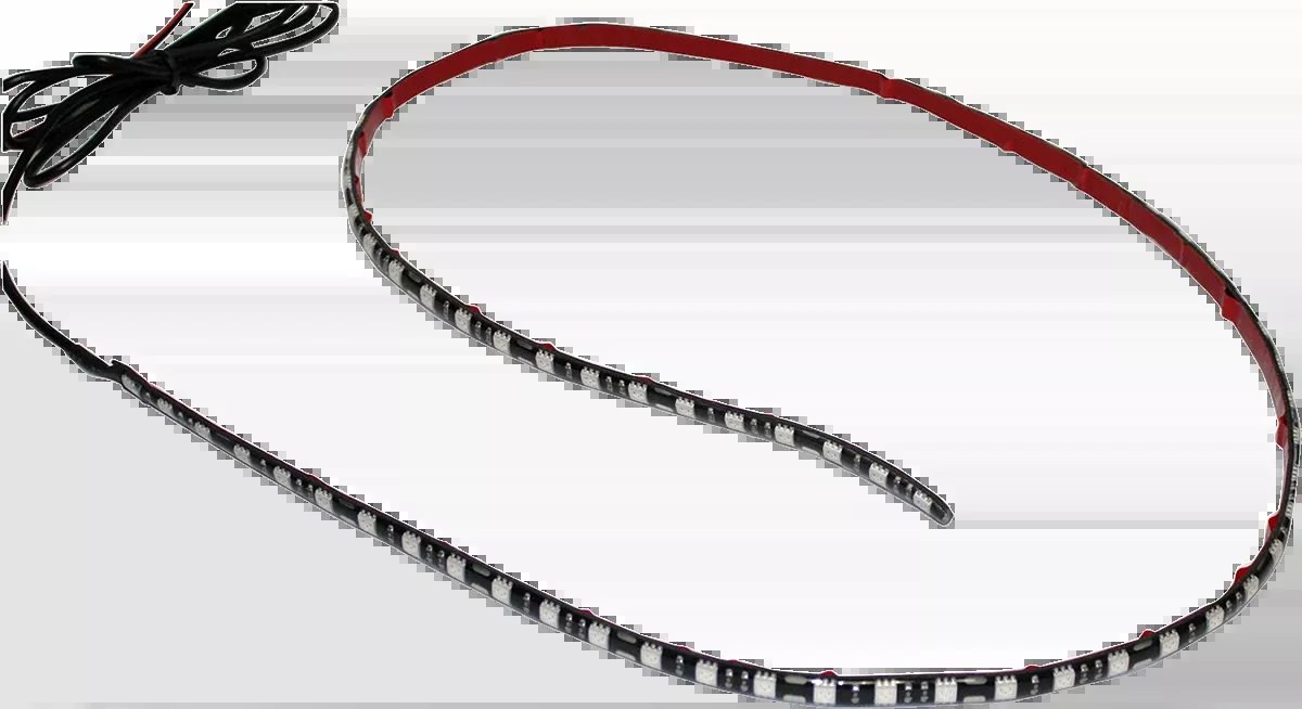 Custom Dynamics MagicFLEX2 Accent Lights - 72-LED - Ultraviolet - M272UV