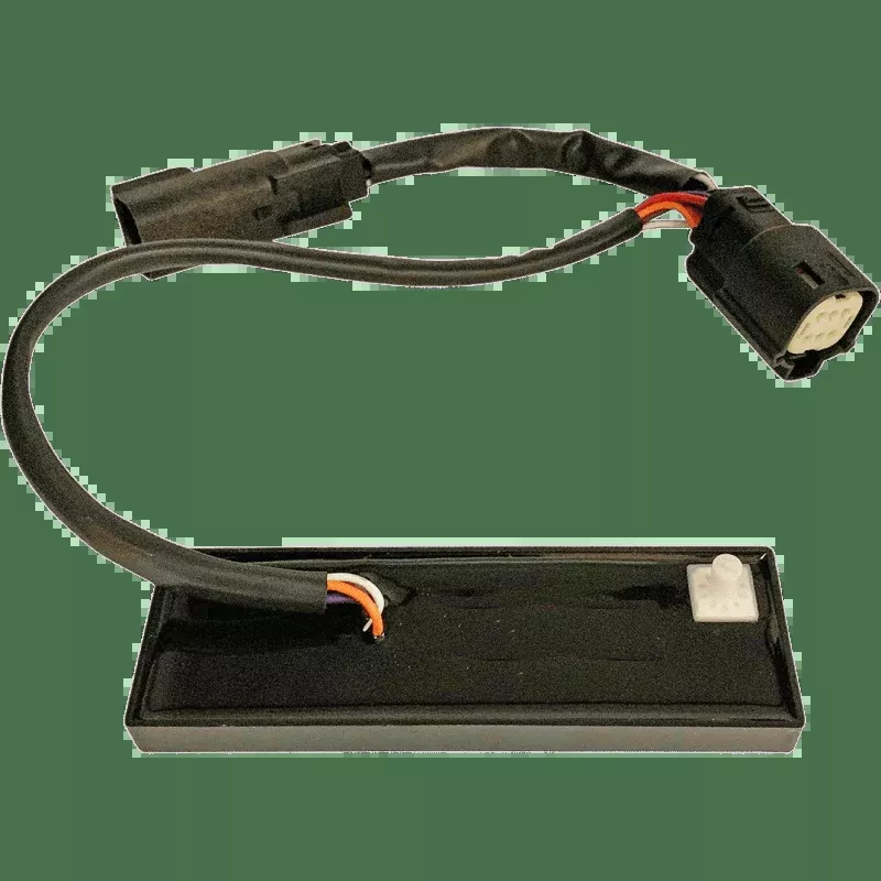 Custom Dynamics Module Strobes CVO