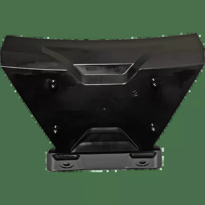 Custom Dynamics Mount License Hnda Taln
