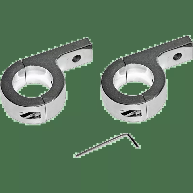 Custom Dynamics Mount Tube 1.25″