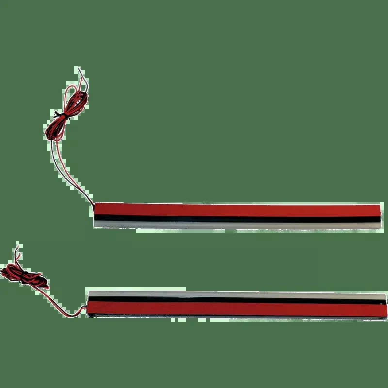Custom Dynamics Plasma Light Rods 8" PR