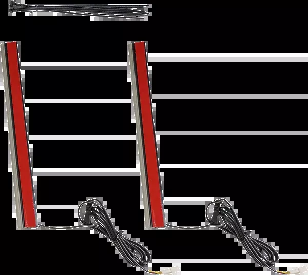 Custom Dynamics Plasma Rods™