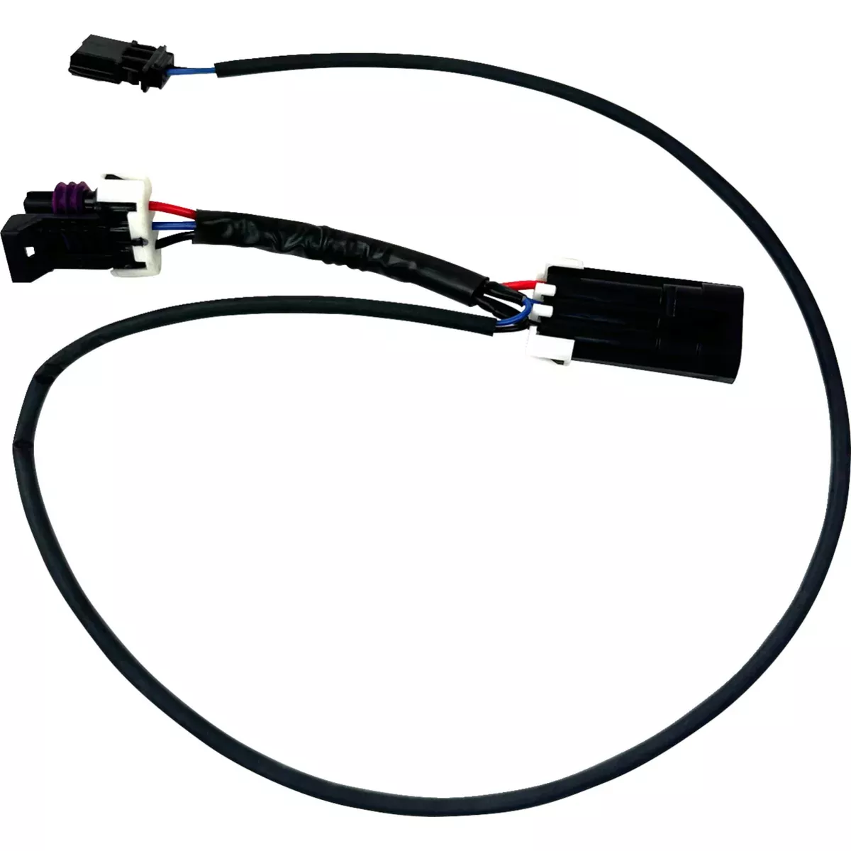 Custom Dynamics Power Harness - OR-MAVX3-HARN Can-Am Maverick 2017-2023