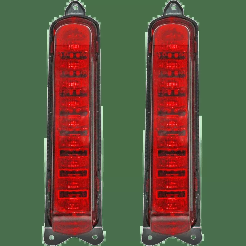 Custom Dynamics Probeam CVO Replacement Panels Lens Pair