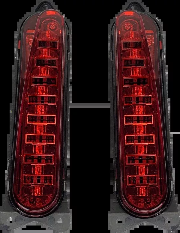 Custom Dynamics ProBEAM LED Taillights