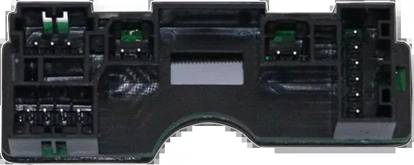 Custom Dynamics Replacement Circuit Board – Taillight Base – TL-CKTBD