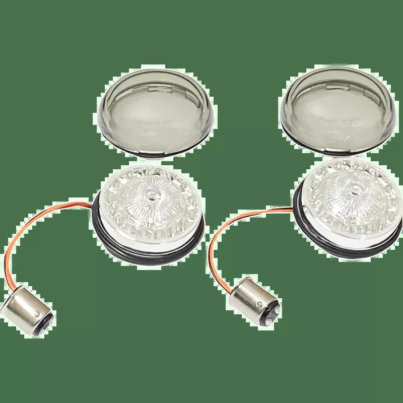 Custom Dynamics Signal Insert RED1157
