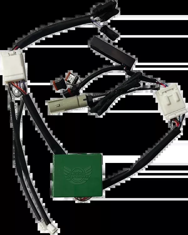 Custom Dynamics SMART Triple Play Module – Run/Turn/Brake