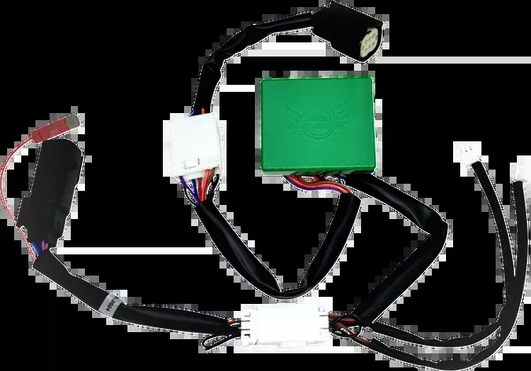 Custom Dynamics SMART Triple Play Module – Tour-Pak – ’14-’22 FLTRXSE/FLHRSE/FLHXSE